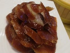 传统烤鸭-恭敬李·烤鸭(天坛北门店)
