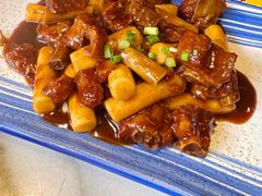 -京城小江南·北京烤鸭·江南土菜·白鱼(中关村店)