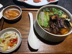 -安多素食(广仁寺路店)