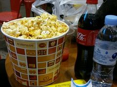 -万达影城(金山万达广场IMAX店)