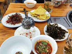 -尼玛藏家风味园(阿山食城店)