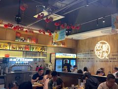 -木屋烧烤(龙岗南联店)