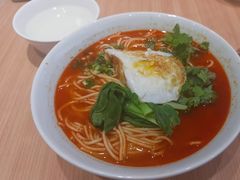 -醉面(西直门凯德茂店)