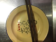 -马路牙子地桌烤肉(工体店)