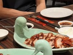 -便宜坊烤鸭店(玉蜓桥店)