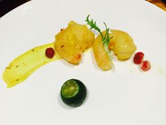 -匠和风精致料理(莆田财富中心店)