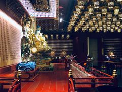 -新加坡佛牙寺龙华院