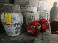-阿嫂印象·民间江湖菜(大学城店)