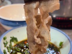 -罗二娘·鲜切牛自助火锅(罗湖东门步行街店)