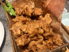 -33号大院·青岛本帮菜(五四广场店)