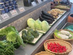 -湘江红·湖南招牌菜(莲花南路店)