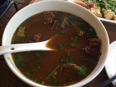-吉亨面馆(古北1699店)