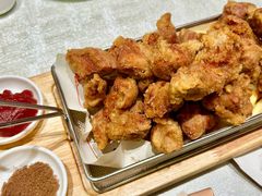 -良友·海鲜青岛菜(五四广场店)