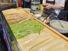 -正宁路小吃夜市