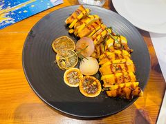 -娜娜家•Nana’Garden (福州道店)