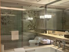 -上海宝华万豪酒店