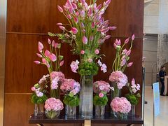 -上海静安香格里拉大酒店