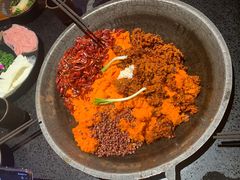 -珮姐老火锅(新街口店)