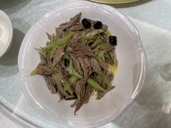 -国人川菜(李家村建东街店)