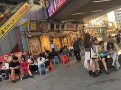 -姜胖胖无限自助烤肉(弹子石店)