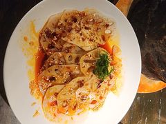 -绿茶餐厅(雁塔大悦城店)