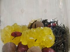 三泡台-新疆巴州金丝特餐厅(大钟寺店)