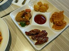 -必胜客(衡阳船山店PH店)