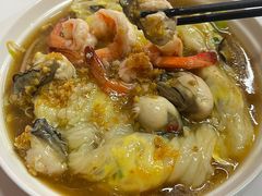 -新一味普宁肠粉王(梅林店)