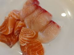 -夏阳湖皇冠假日酒店-自助餐厅