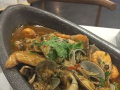 -渔娘渔家丹东海鲜(东直门店)