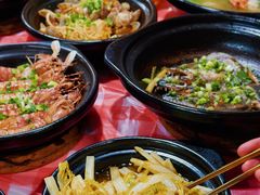 -甬小馆·焗海鲜温州菜(五马街店)