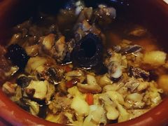 -香满楼(临安路店)