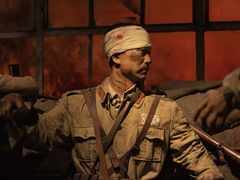 -上海四行仓库抗战纪念馆