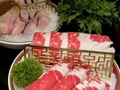 -牛将军•涮肉•烤肉•铁板烧(北京王府井·故宫店)