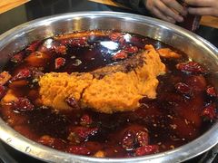 -陈陈火锅(较场口店)