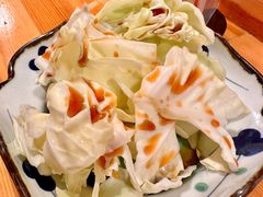 -晶吉·居酒屋·烧鸟·生鱼饭(中山区民主广场店)