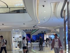 -成都银泰中心in99