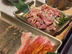 -韩宫宴烤肉·料理(颛桥万达店)
