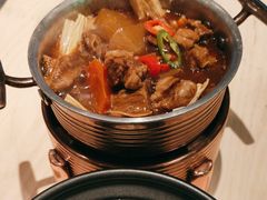 -谷田稻香·砂锅菜(南沙万达广场店)