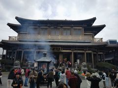 -香积寺