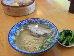 -裕兴记·三虾面(西北街总店)