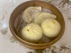 -永春园·扬州早茶·淮扬菜(漫乐城店)