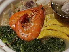-新白鹿餐厅(银泰西湖文化广场店)