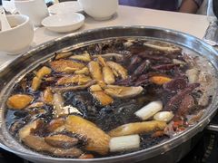 -太婆天府山珍酒楼(亚运村店)