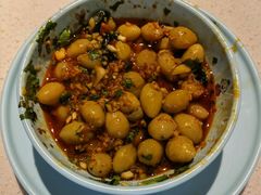 -矮冬瓜红茶火锅