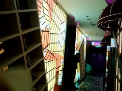 -歌迷量贩KTV(南阳路店)