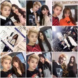 -3AM HAIR SALON染发烫发接发