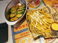 -文通冰室(东方宝泰店)