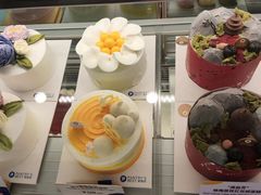 -派悦坊·甜品·蛋糕(虹口龙之梦店)