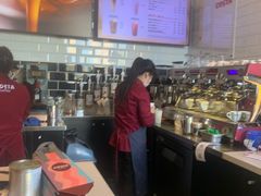 -COSTA COFFEE(龙德广场店)